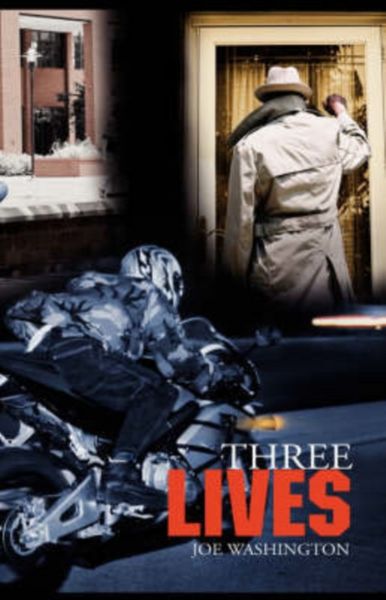 Produktbild: Three Lives