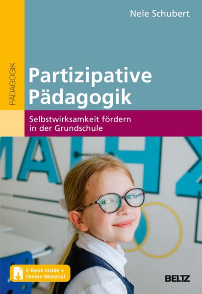 Produktbild: Partizipative P&auml;dagogik