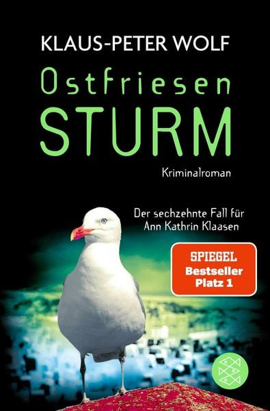 Produktbild: Ostfriesensturm