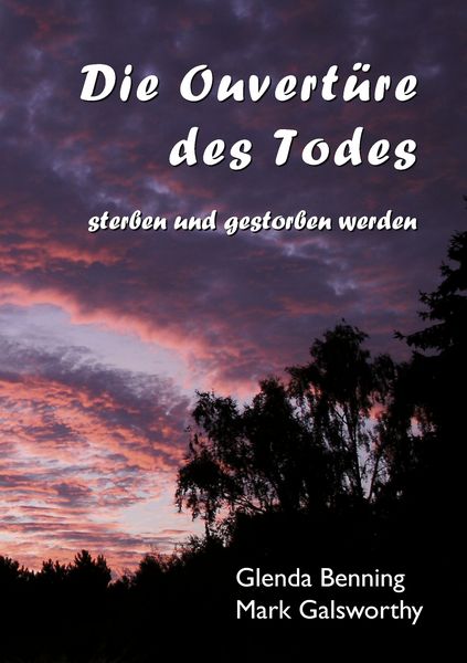 Produktbild: Die Ouvert&uuml;re des Todes