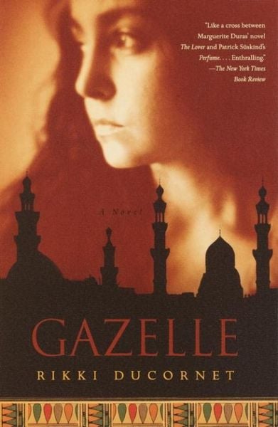 Produktbild: Gazelle
