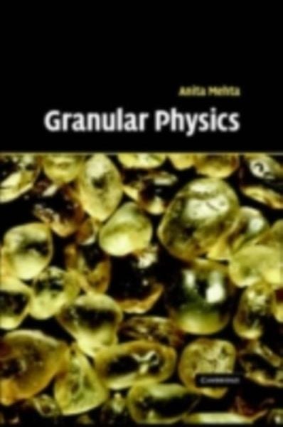 Produktbild: Granular Physics