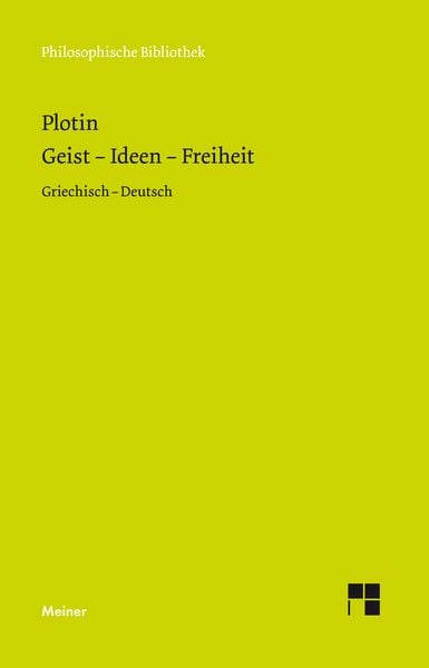 Produktbild: Geist &ndash; Ideen &ndash; Freiheit