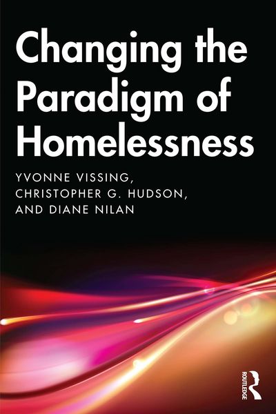 Produktbild: Changing the Paradigm of Homelessness