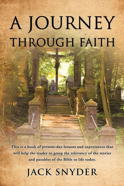 Produktbild: A Journey Through Faith