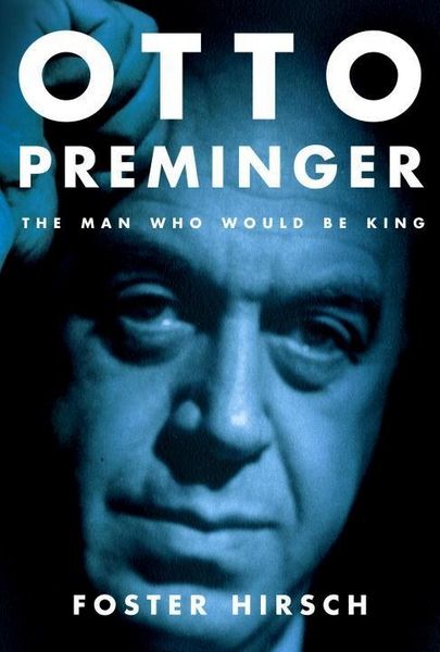 Produktbild: Otto Preminger