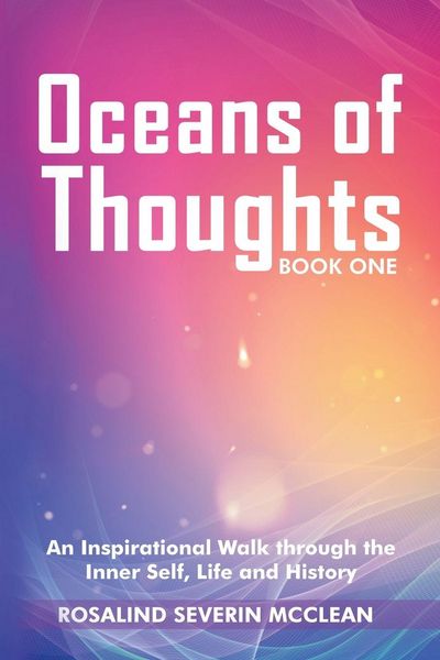 Produktbild: Oceans of Thoughts