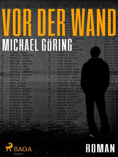 Produktbild: Vor der Wand