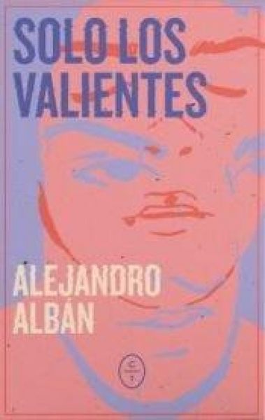 Produktbild: Solo los valientes