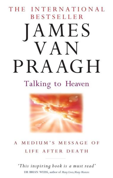 Produktbild: Talking To Heaven
