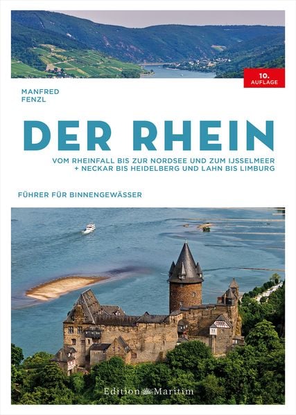 Produktbild: Der Rhein