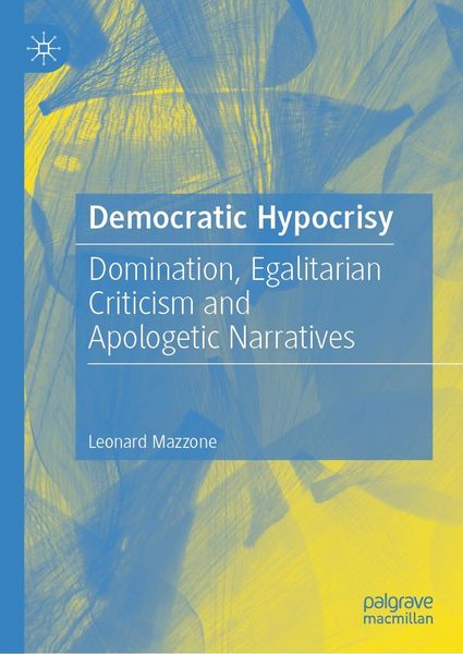 Produktbild: Democratic Hypocrisy