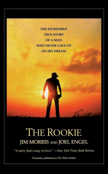 Produktbild: The Rookie