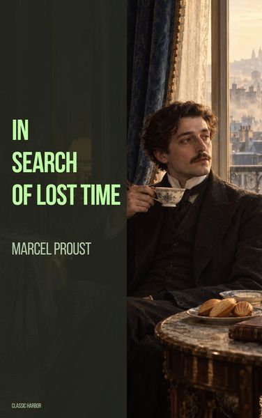 Produktbild: In Search of Lost Time