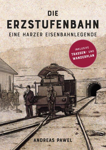 Produktbild: Die Erzstufenbahn