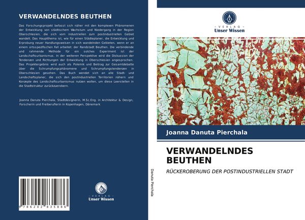 Produktbild: Verwandelndes Beuthen