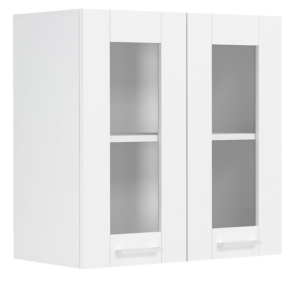 Produktbild: K&uuml;chenschrank B. 80 cm H&auml;ngeschrank K&uuml;che Colura