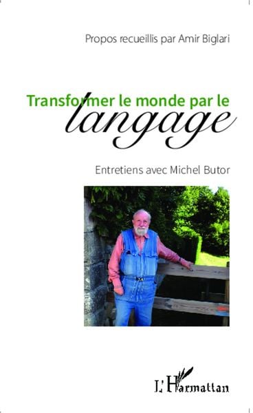 Produktbild: Transformer le monde par le langage