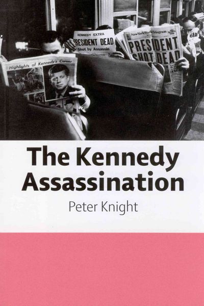 Produktbild: Kennedy Assassination