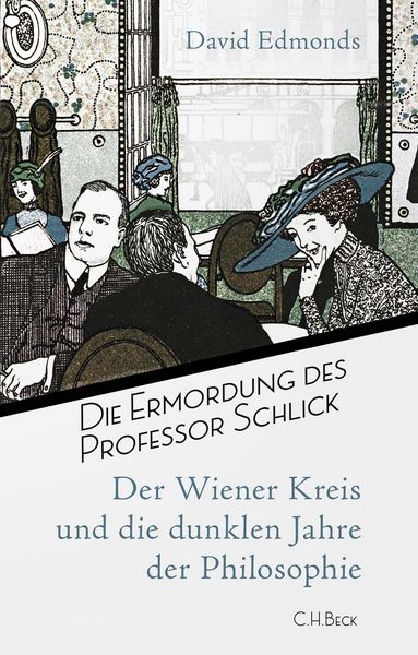 Produktbild: Die Ermordung des Professor Schlick