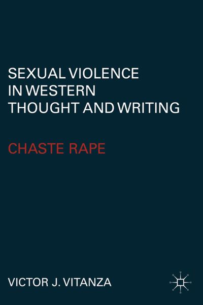 Produktbild: Sexual Violence in Western Thought and Writing
