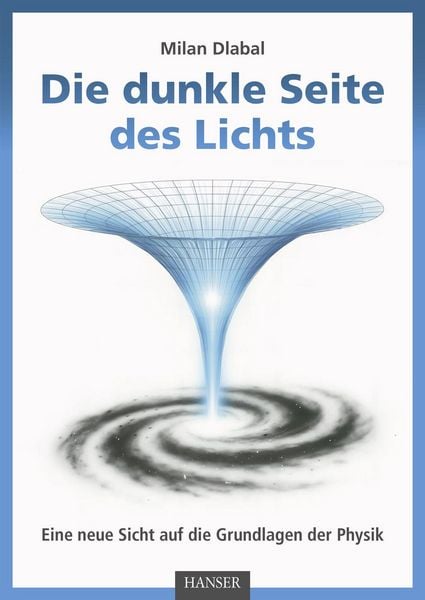 Produktbild: Die dunkle Seite des Lichts