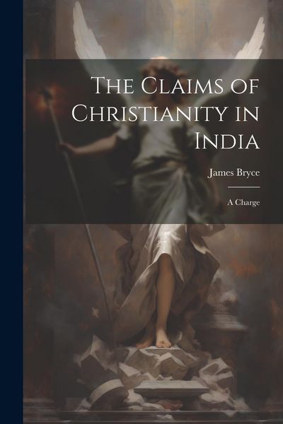 Produktbild: The Claims of Christianity in India