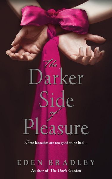 Produktbild: The Darker Side of Pleasure