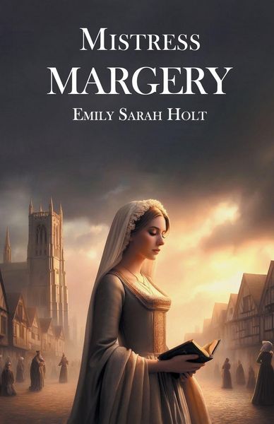 Produktbild: Mistress Margery