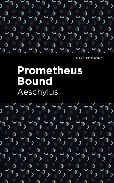 Produktbild: Prometheus Bound