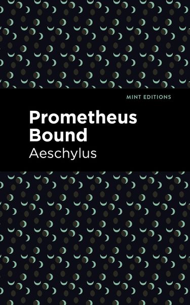 Produktbild: Prometheus Bound