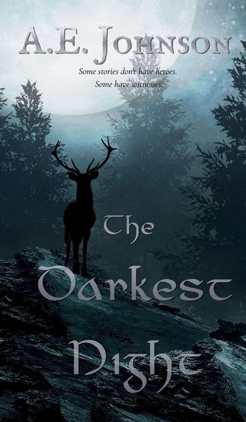Produktbild: The Darkest Night