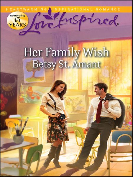 Produktbild: Her Family Wish