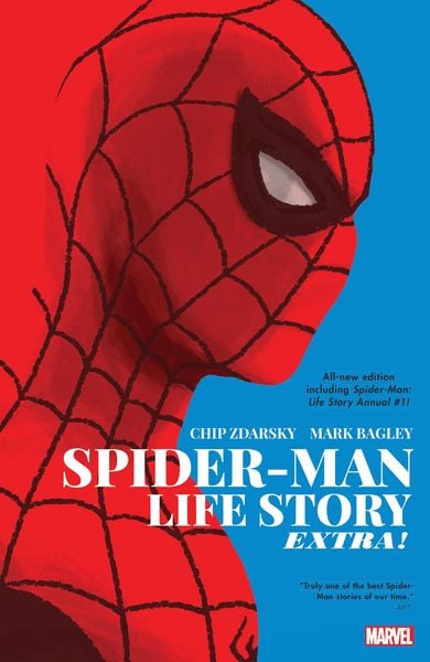 Produktbild: Spider-Man