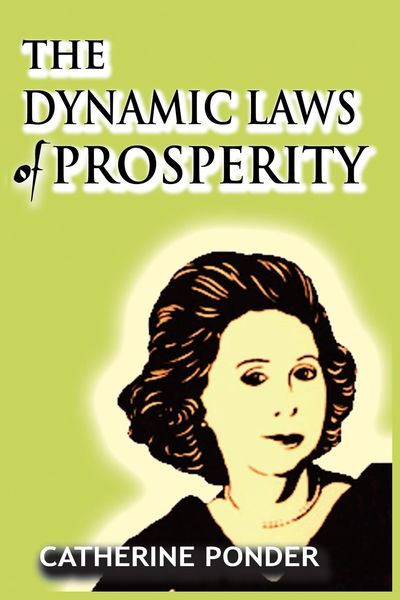 Produktbild: The Dynamic Laws of Prosperity