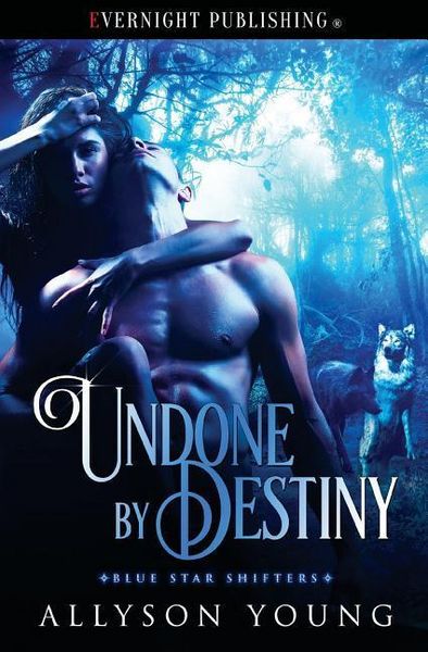 Produktbild: Undone by Destiny