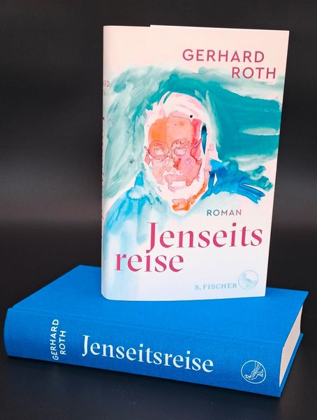 Produktbild: Jenseitsreise