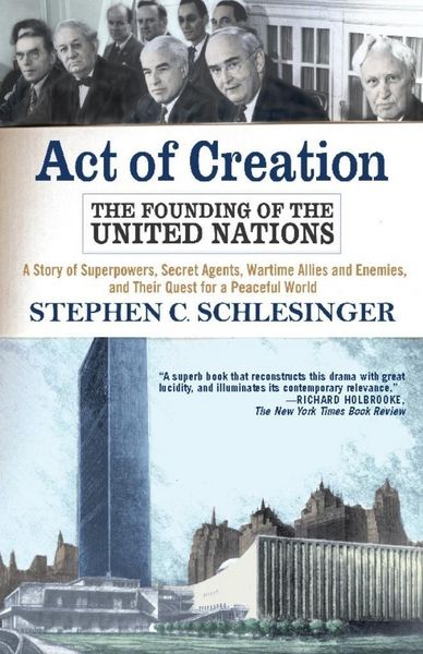 Produktbild: Act of Creation