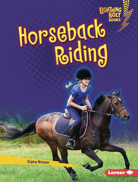 Produktbild: Horseback Riding