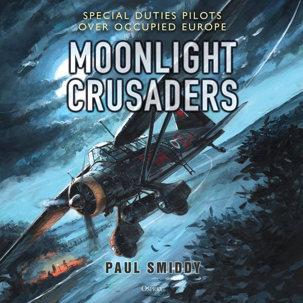 Produktbild: Moonlight Crusaders