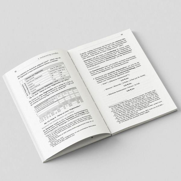 Produktbild: Optimales Absetzen deines Studiums &ndash; Dein Steuer-Ratgeber f&uuml;r Studium, Ausbildung & Co.