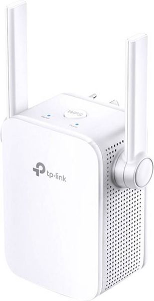 TP-LINK WLAN Repeater TL-WA855RE V2 TL-WA855RE V2 300 MBit/s