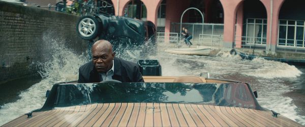 Produktbild: Killer's Bodyguard