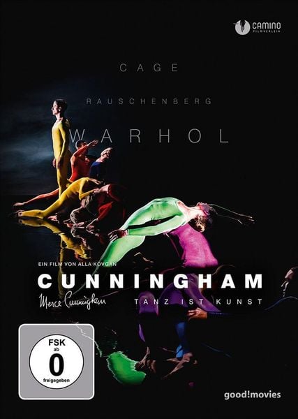 Produktbild: Cunningham