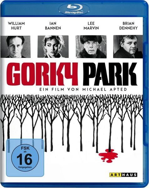 Produktbild: Gorky Park