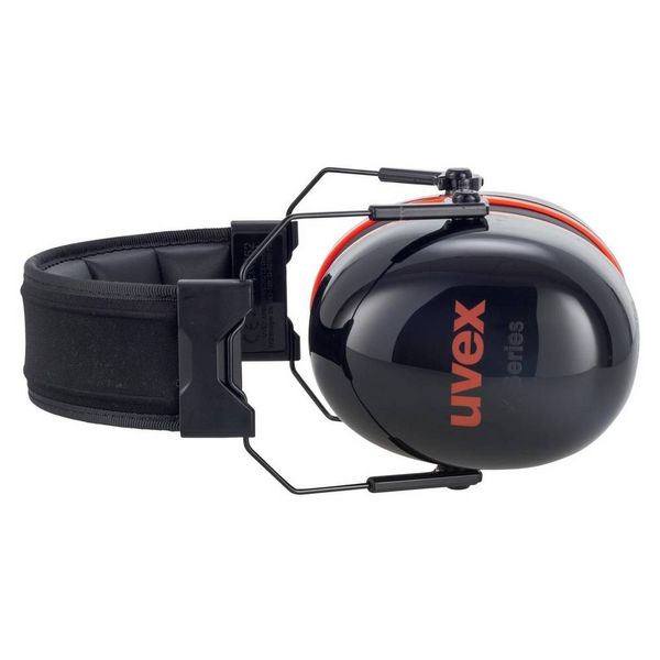 Produktbild: uvex K30 2630030 Kapselgeh&ouml;rschutz 36 dB 1 St.