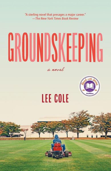 Produktbild: Groundskeeping