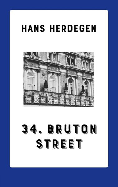 Produktbild: 34. Bruton Street
