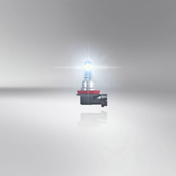 Produktbild: Osram Automotive 4062172395243 Halogen Leuchtmittel Night Breaker&reg; Laser Next Generation H11 55 W 12 V