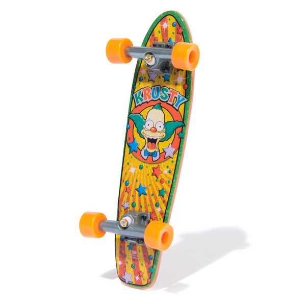 Produktbild: TED Tech Deck 4 Pack - The Simpsons